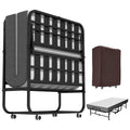 75"x38" Folding Bed E749
