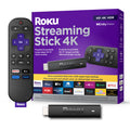 4K HDR Streaming Device with Voice Remote S282322