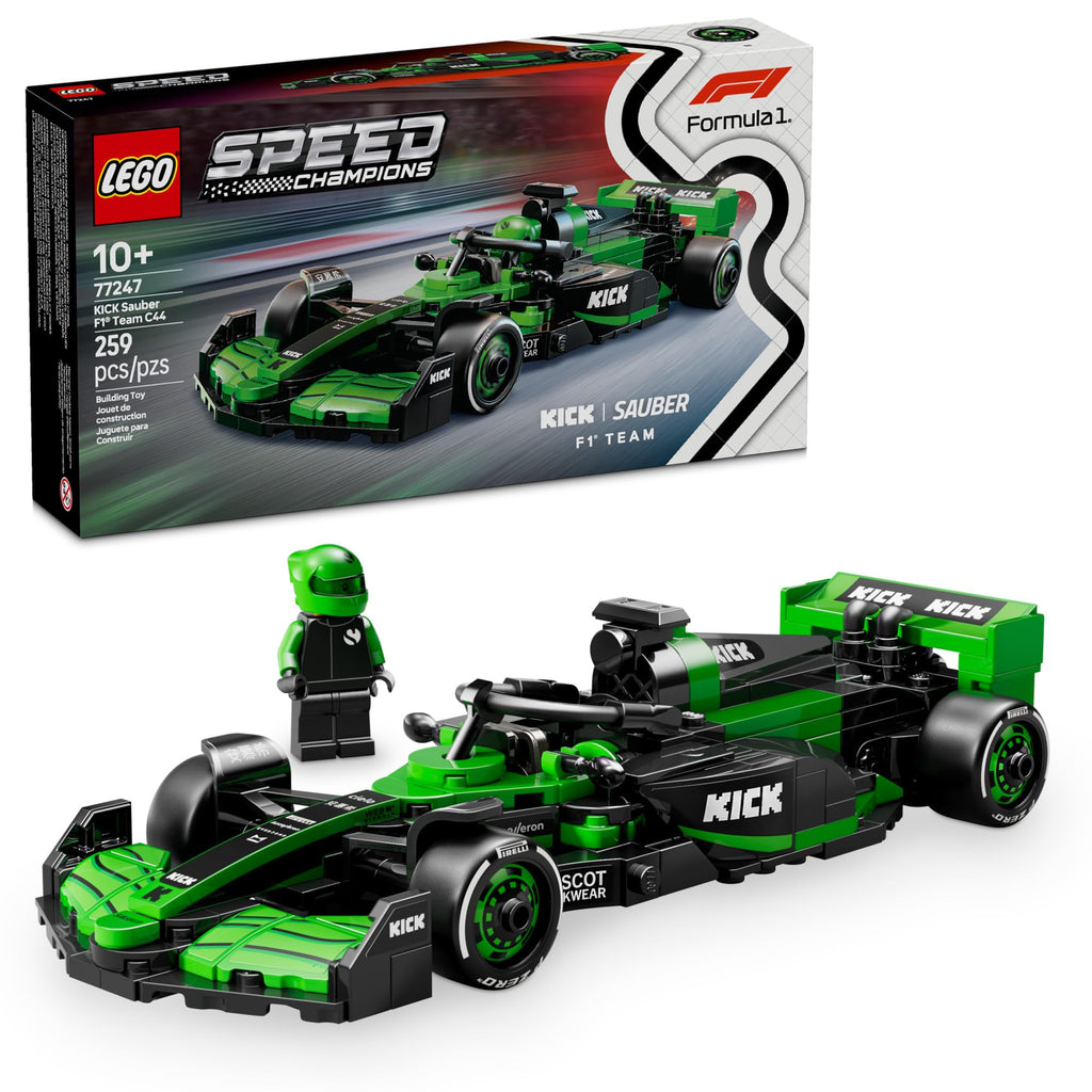 Building Set for Kids Ages 10+ R151410