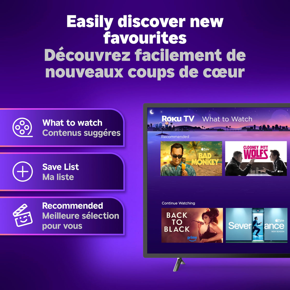 4K HDR Streaming Device with Voice Remote S282322