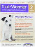 Broad Spectrum De-Wormer V4016