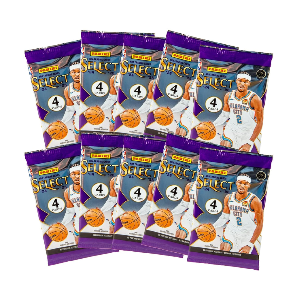 Sealed NBA Basketball Trading Cards Mega Box W38009