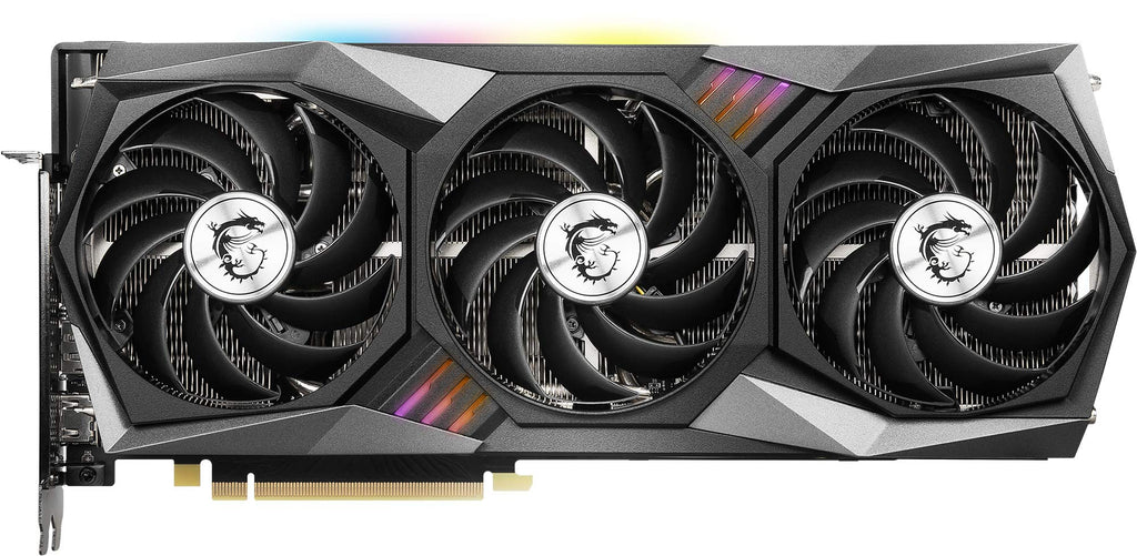 GeForce RTX 3070 8GB 256-Bit Graphics Card U4700
