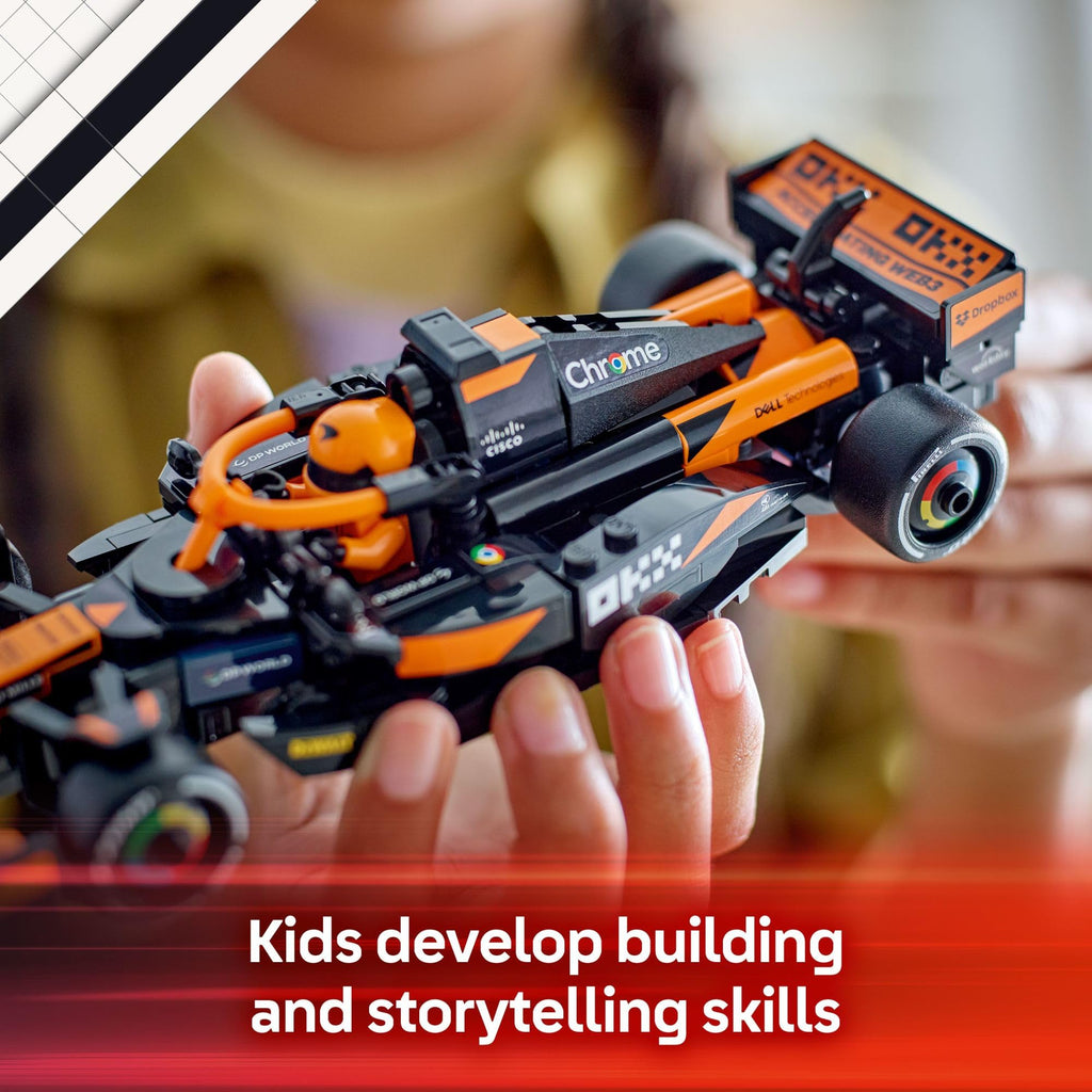 Building Set for Kids Ages 10+ A93767