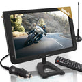 Portable Battery Powered Digital TV with Stand V783