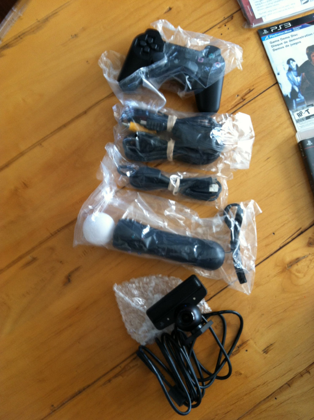 PlayStation 3 320 GB System I561