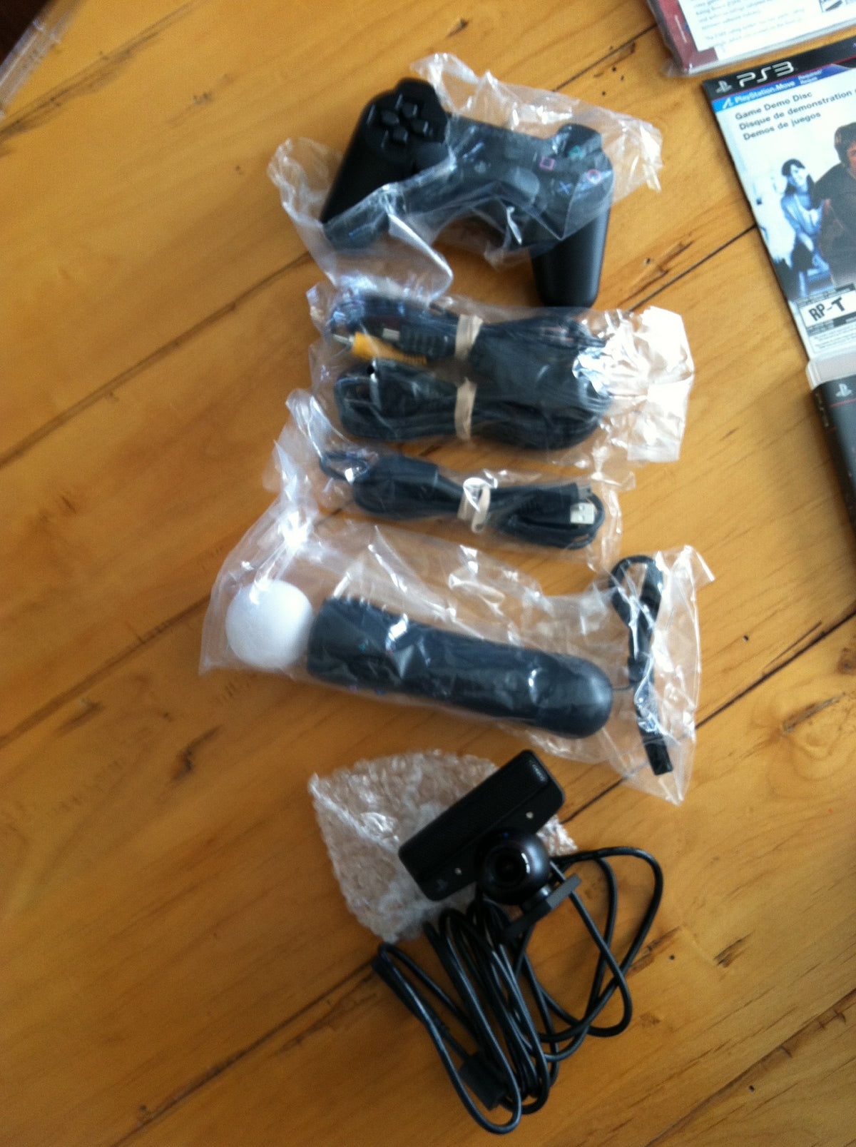 PlayStation 3 320 GB System I561