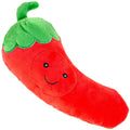 Plush Dog Chew Toy with Squeaker T36743