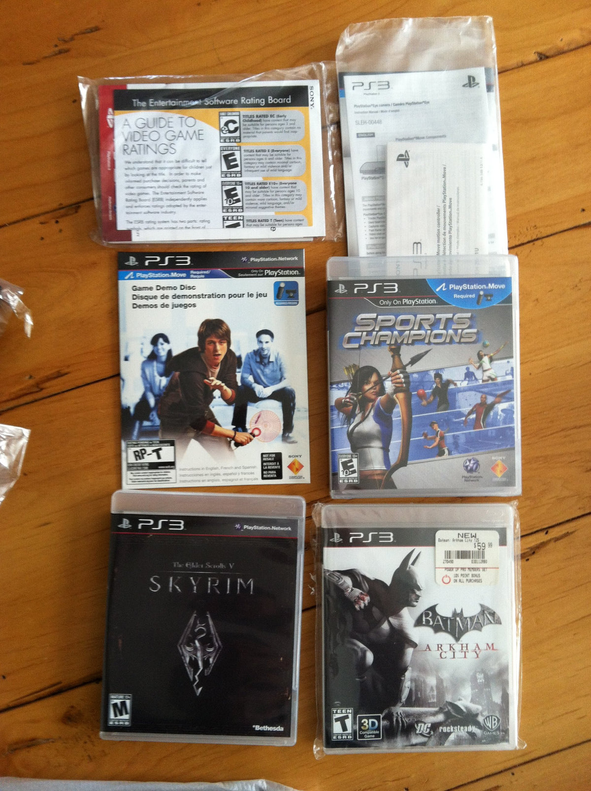 PlayStation 3 320 GB System I561