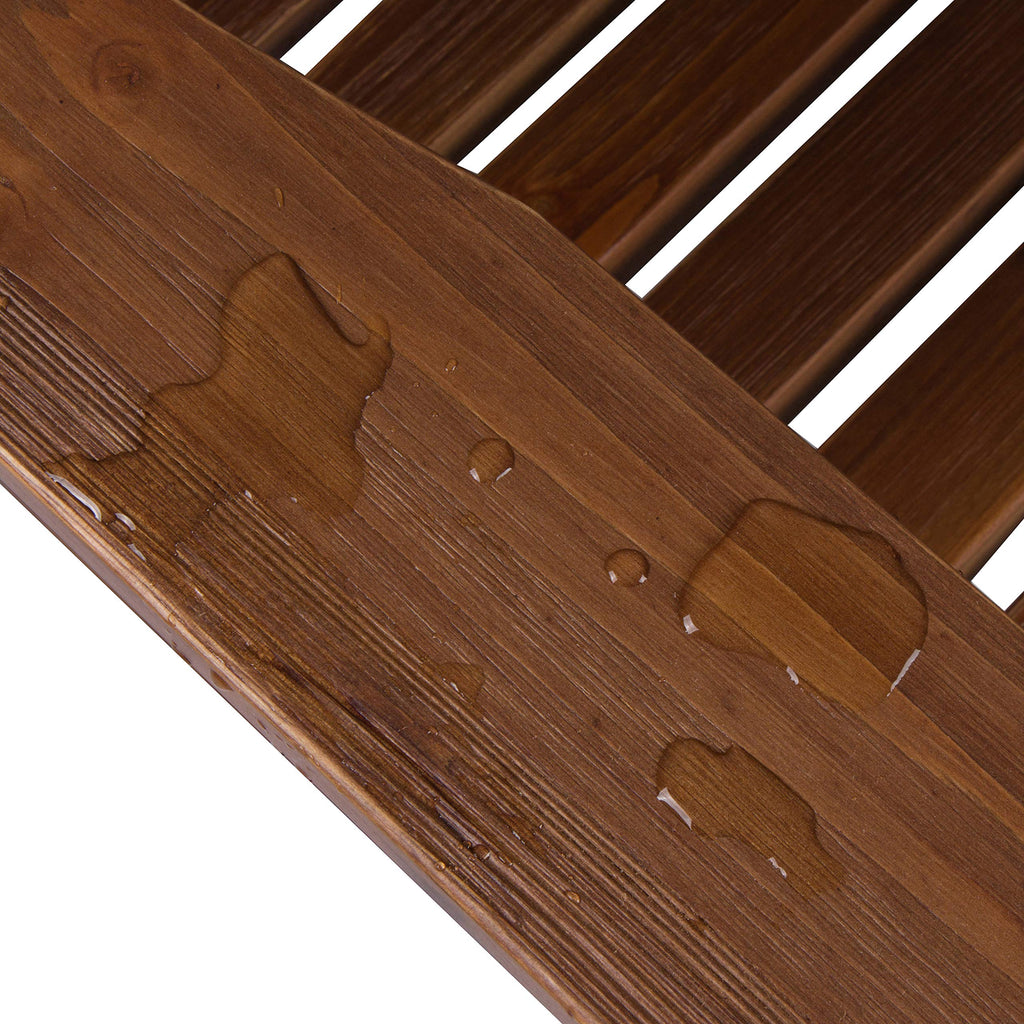 Oak Wood Rocking Chair Q99519