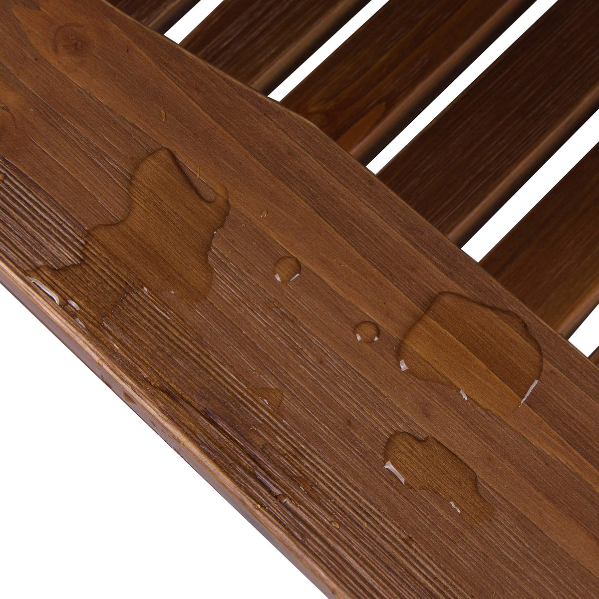 Oak Wood Rocking Chair Q99519