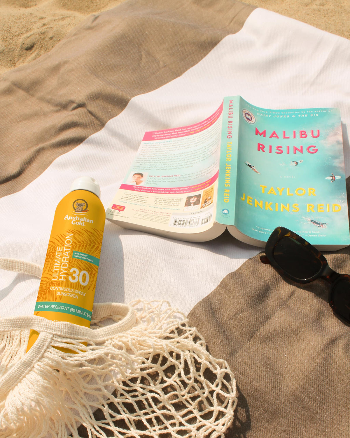 SPF 30 Continuous Spray Sunscreen X196608